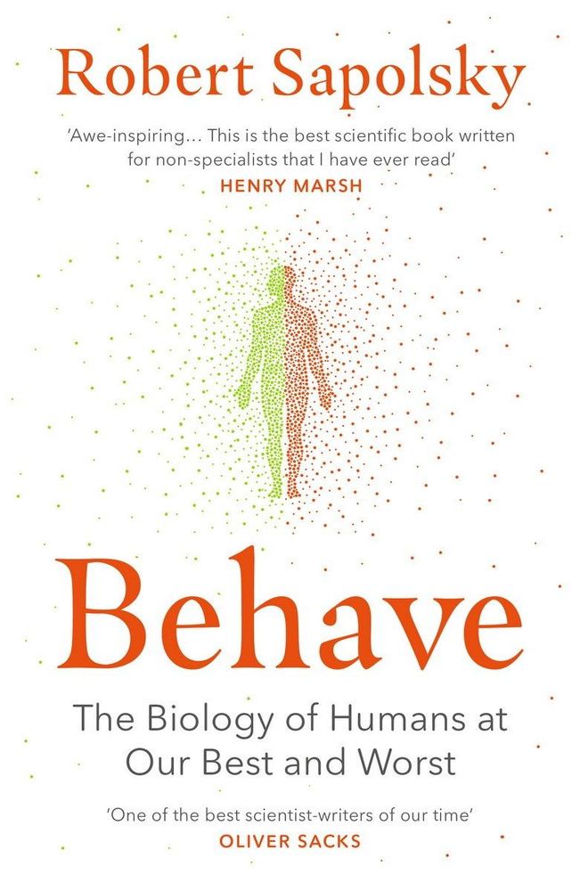 Behave #1