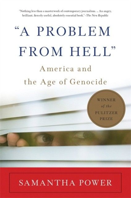 A Problem from Hell: America and the Age of Genocide | Power Samantha #1