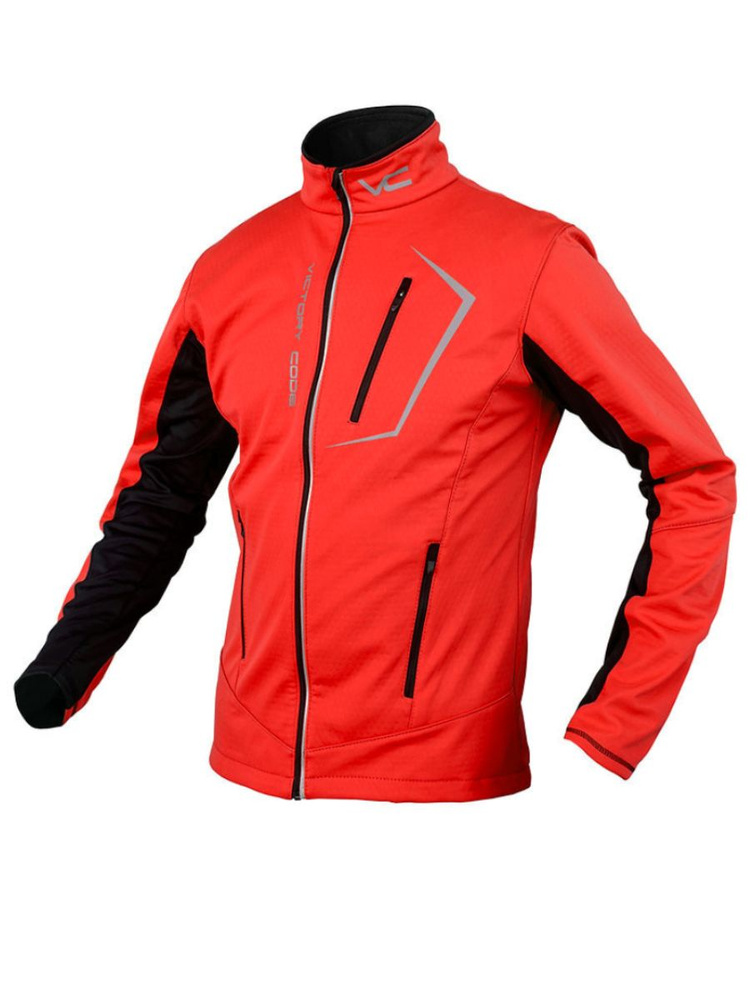 Куртка Victory Code Dynamic купить с доставкой по выгодным ценам в