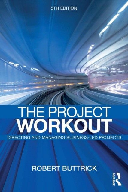 The Project Workout #1