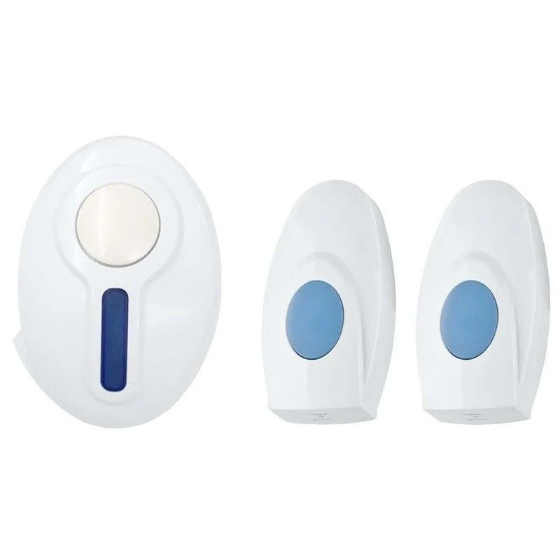 Проводной звонок REXANT купить по выгодной цене в интернет-магазине ...