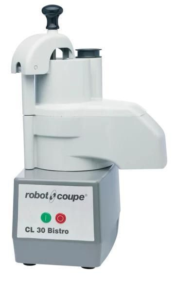  электрическая ROBOT COUPE CL30 BISTRO с набором из 6 дисков .