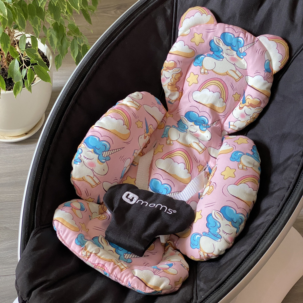 Mamaroo pillow 2025