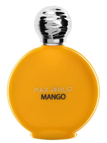 MAX PHILIP Вода парфюмерная Parfum_Маня. Max Philip Mango 5 мл #1