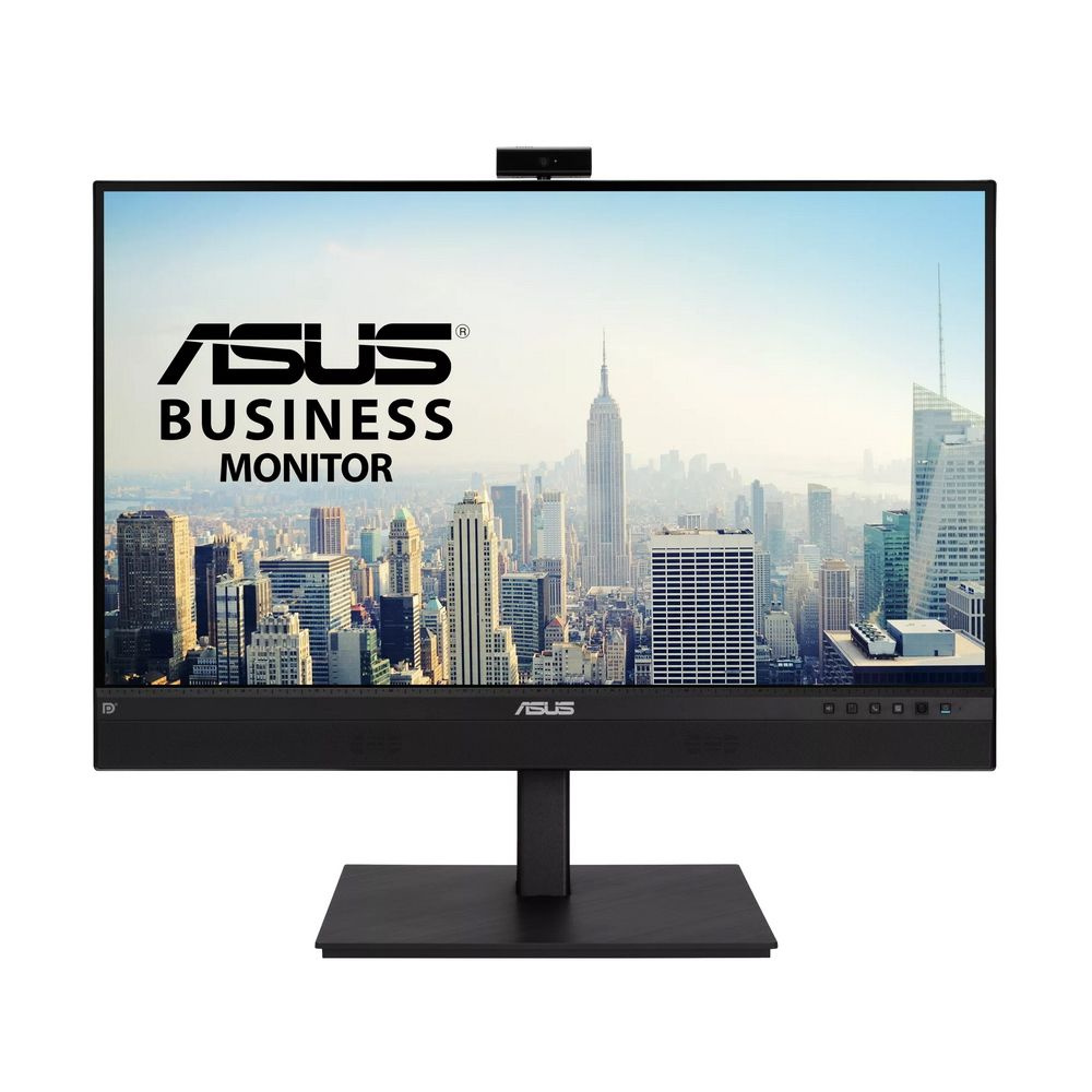 ASUS 27" Монитор 27/ BE27ACSBK, 2560x1440,(90LM03I1-B01370), черный_134376 озон, черный  #1