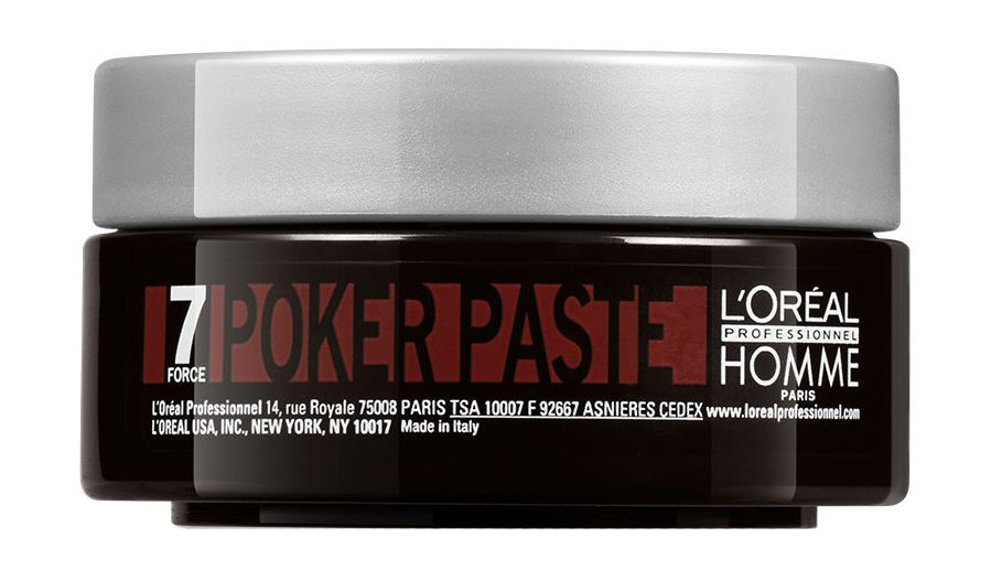 Паста для укладки волос, 75 мл купить на OZON по низкой цене (2028434686)