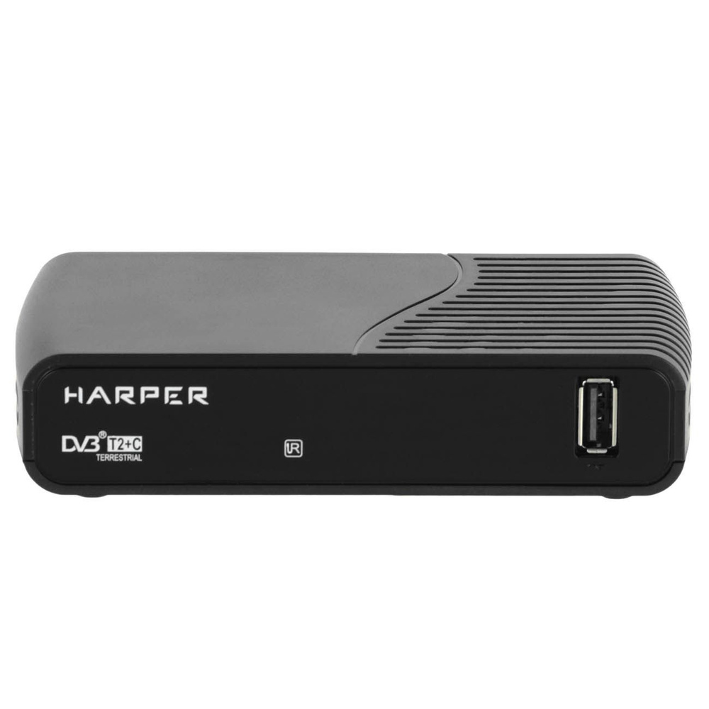 Harper ТВ-тюнер HDT2-1130 #1