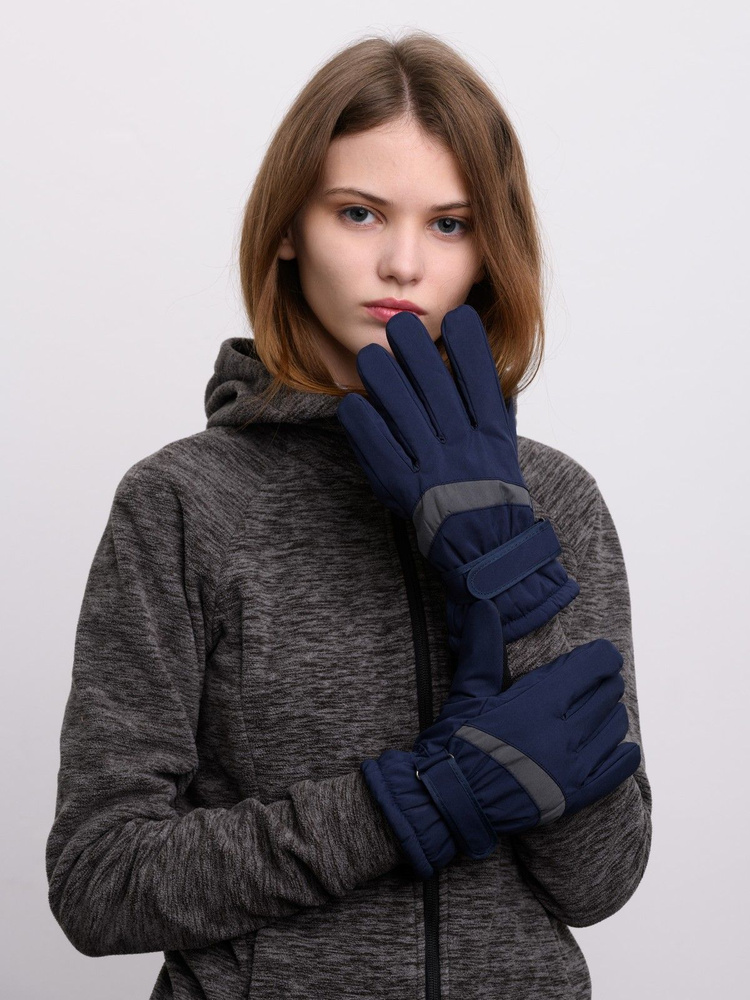 Перчатки Munasha #1