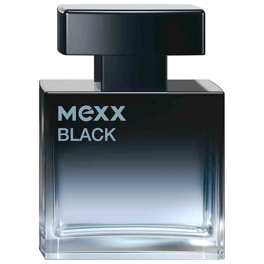 Mexx Туалетная вода Black men 30 мл #1