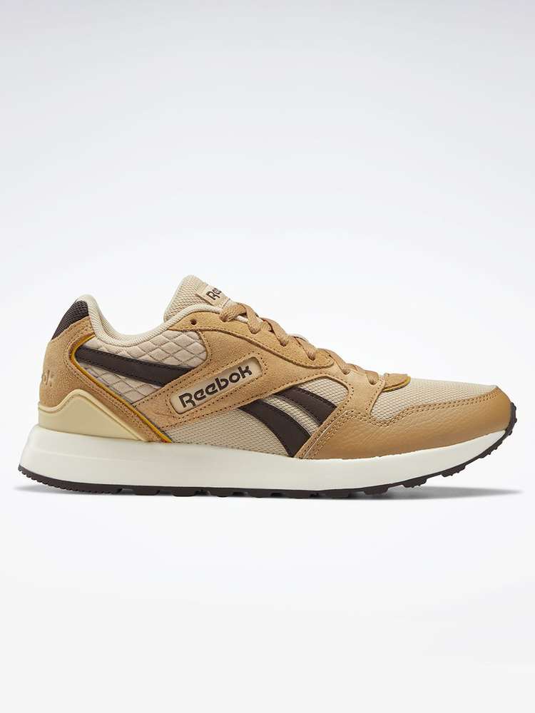 Кроссовки Reebok Gl1000 #1