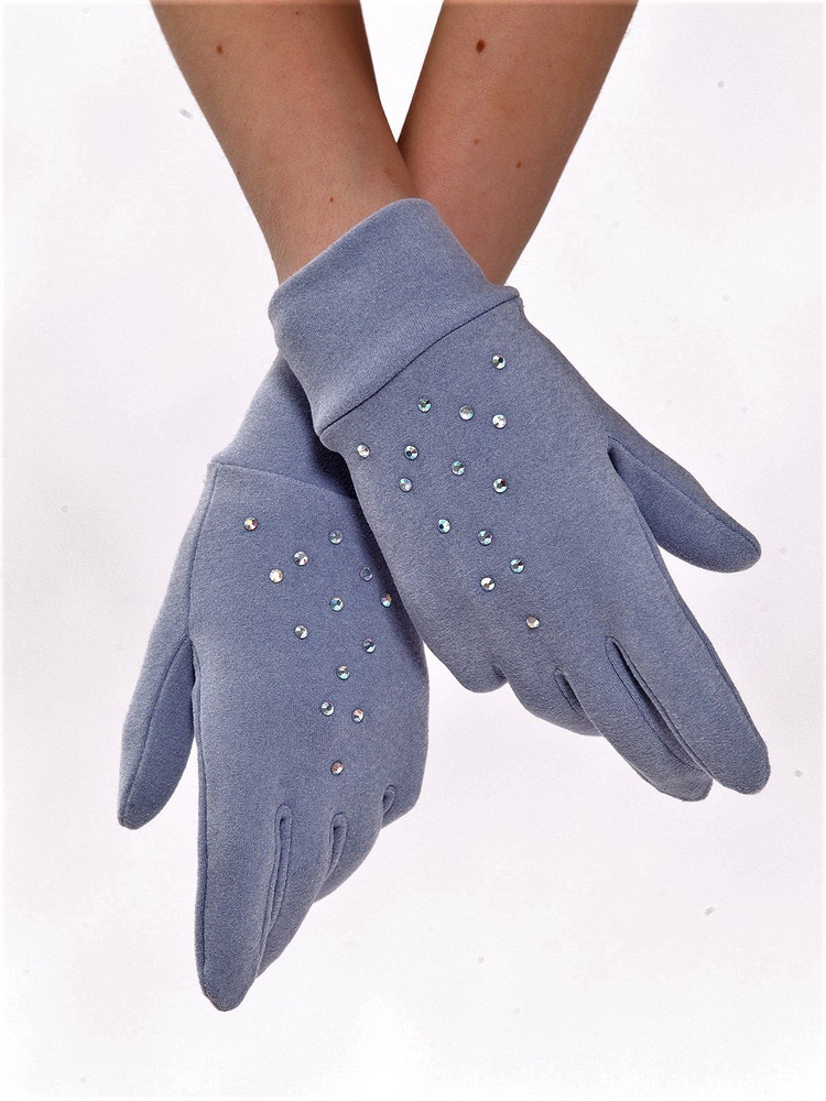 Chersa Перчатки для фигурного катания, размер: 2 - купить с доставкой ...