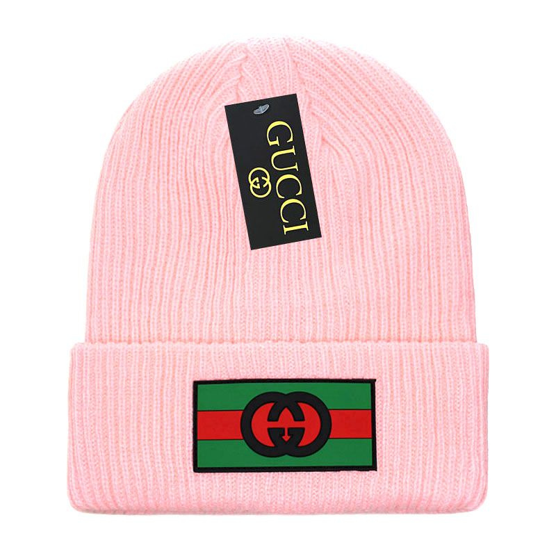 Шапка Gucci Fashion Beanies #1