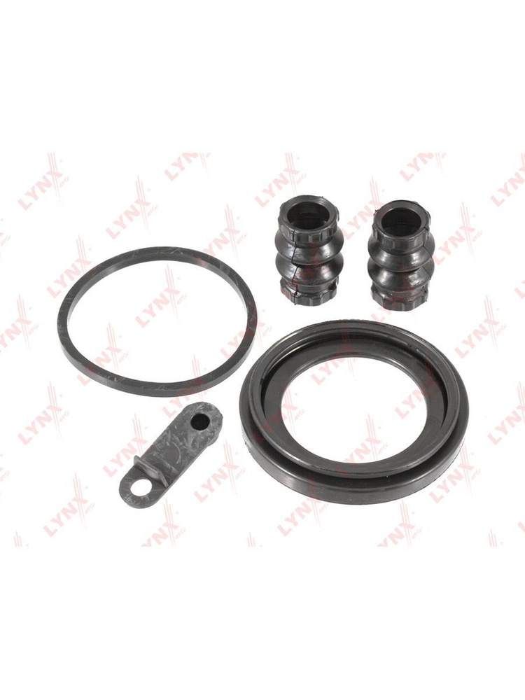 Ремкомплект переднего тормозного суппорта для поршня d-54mm (суппорт ...