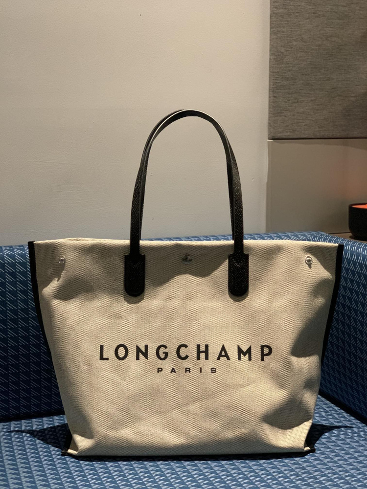 Сумка на плечо LONGCHAMP - купить с доставкой по выгодным ценам в ...