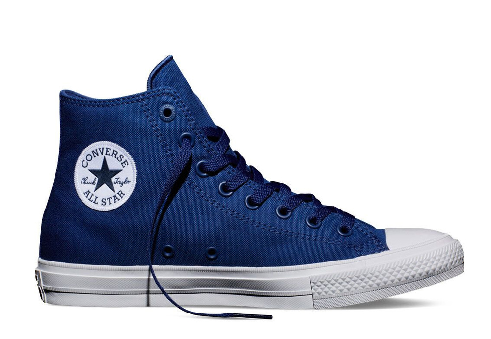 Кеды Converse #1