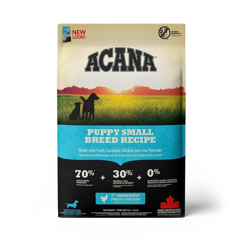 Acana puppy 6 on sale kg