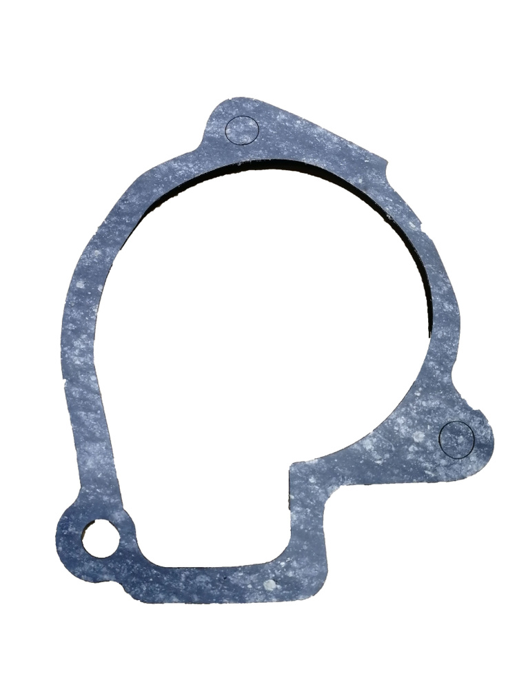 Прокладка водяного насоса Д-243 (МТЗ-82), Д-245 (ГАЗ, ЗиЛ) AMZ 50 ...