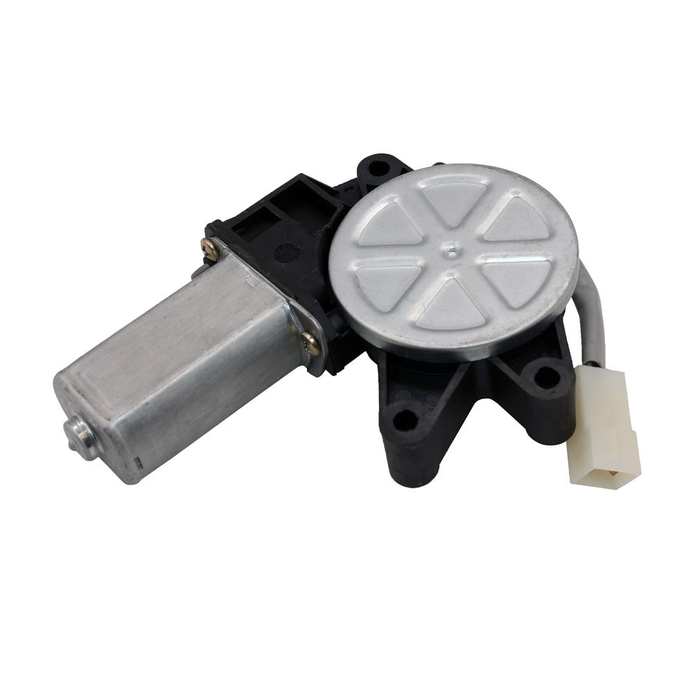 Мотор стеклоподъемника левый для ВАЗ 2108-15, 2110-2112 VOLTON - Volton ...