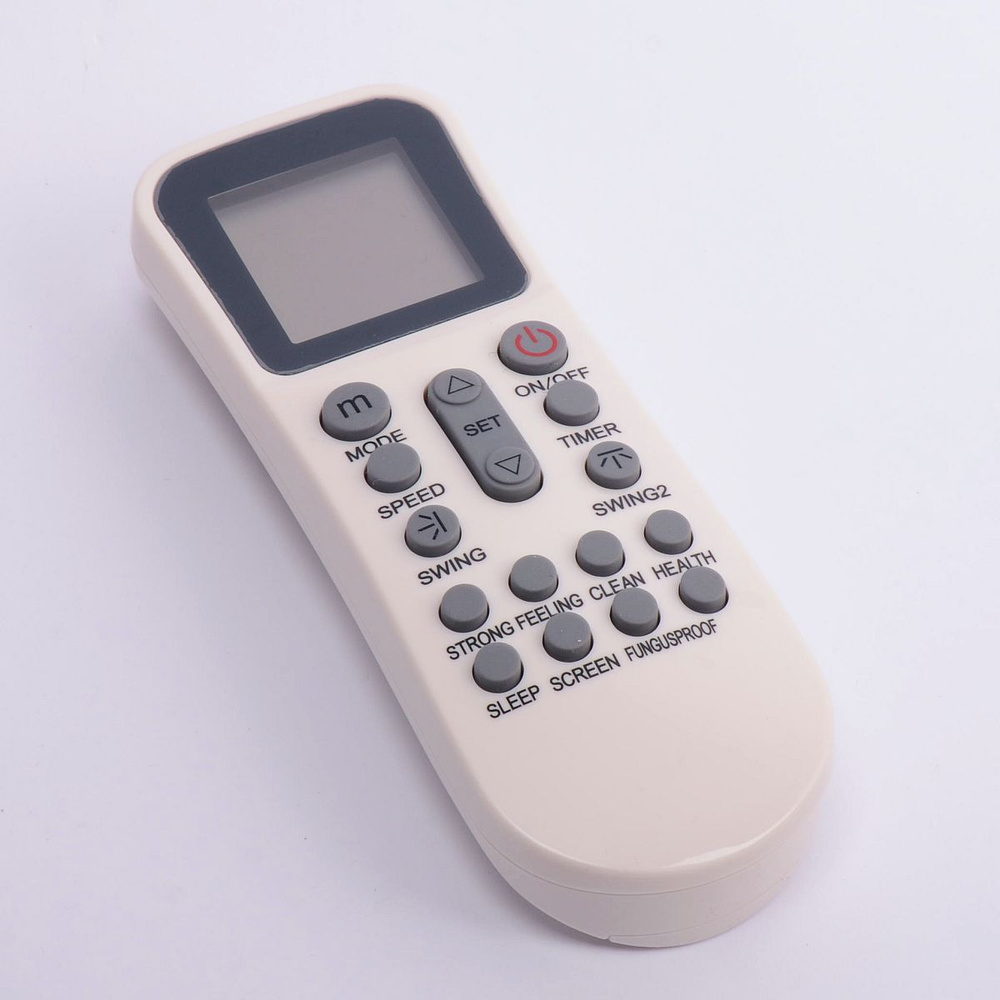 Пульт Ballu YKR-K/002E (019233) #1