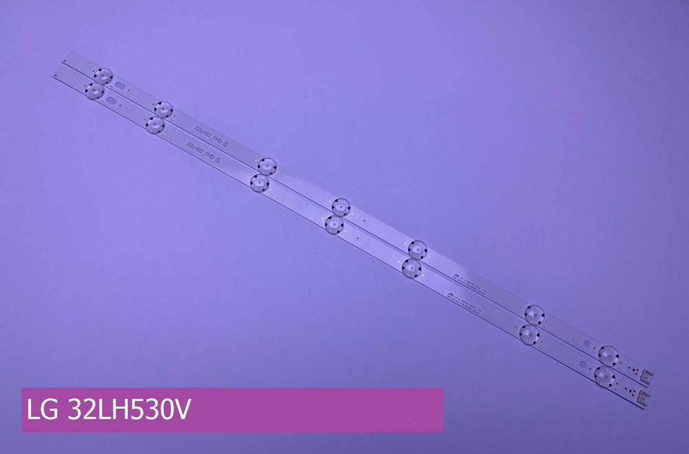Подсветка для LG 32LH530V #1