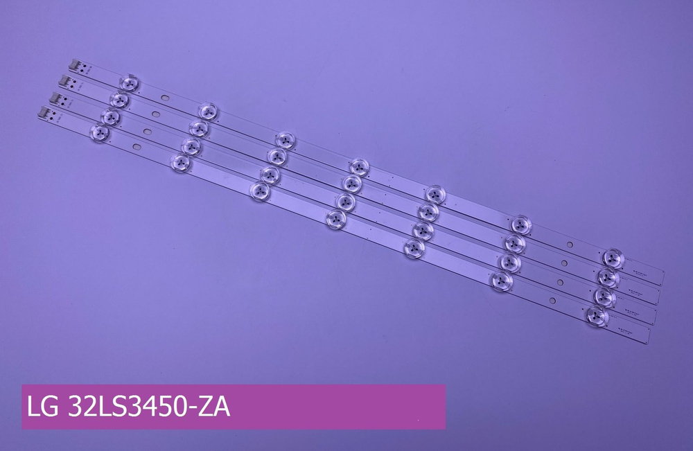 Подсветка для LG 32LS3450-ZA #1