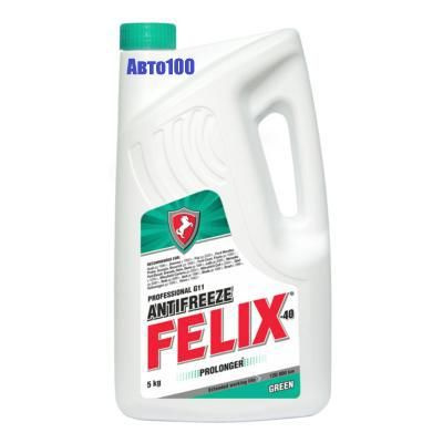 FELIX Антифриз #1