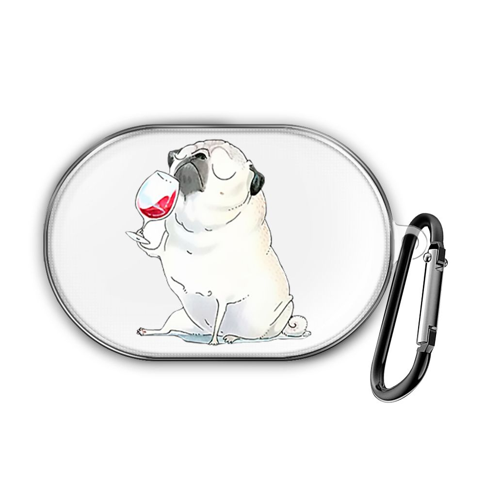 Чехол на наушники Xiaomi Redmi AirDots 3 \"Why not\" - купить с доставкой ...