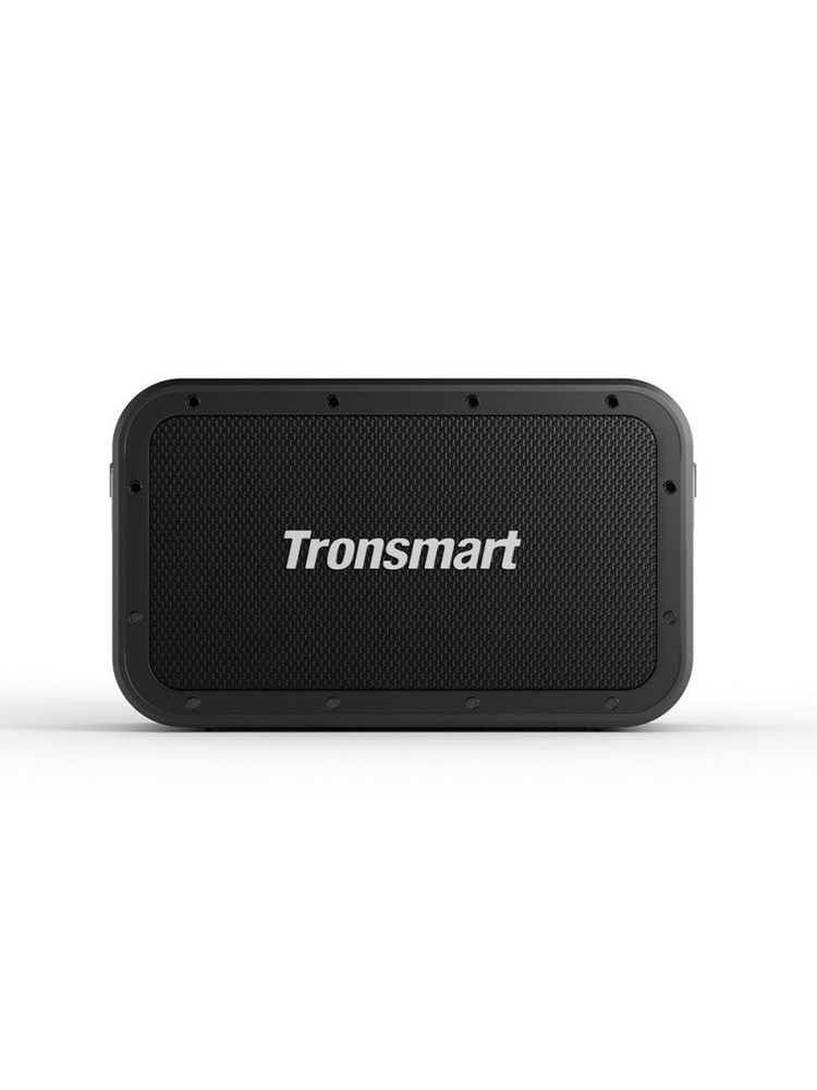 Беспроводная колонка Tronsmart Force MAX - купить по доступным ценам в ...