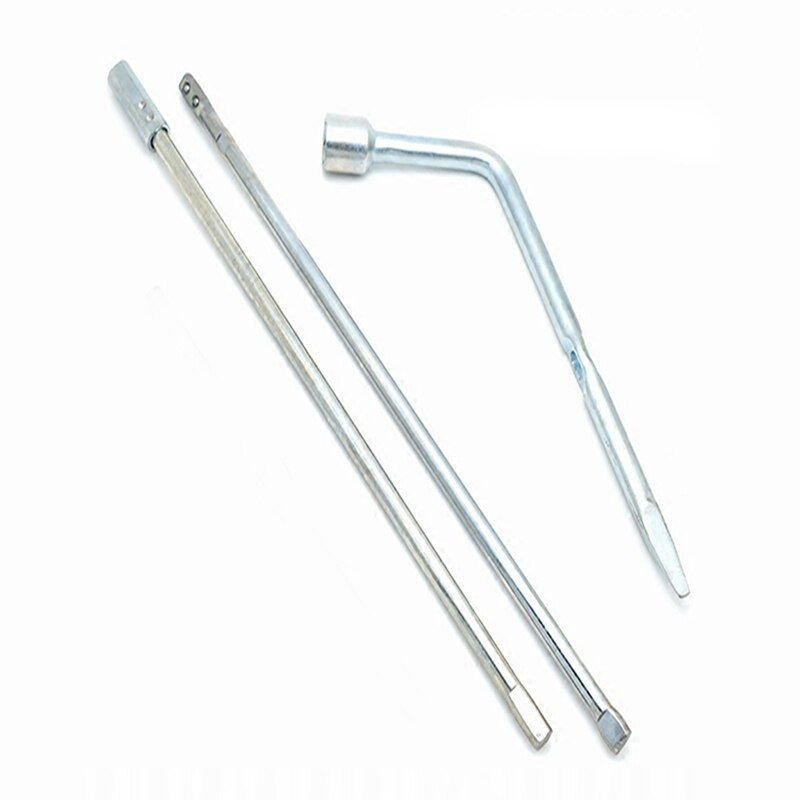 Ключ балонный с воротком Great Wall Hover /ХОВЕР - купить с доставкой ...