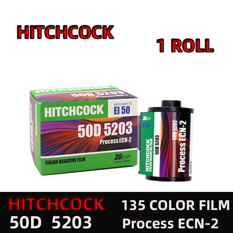 hitchcock 50d 5203