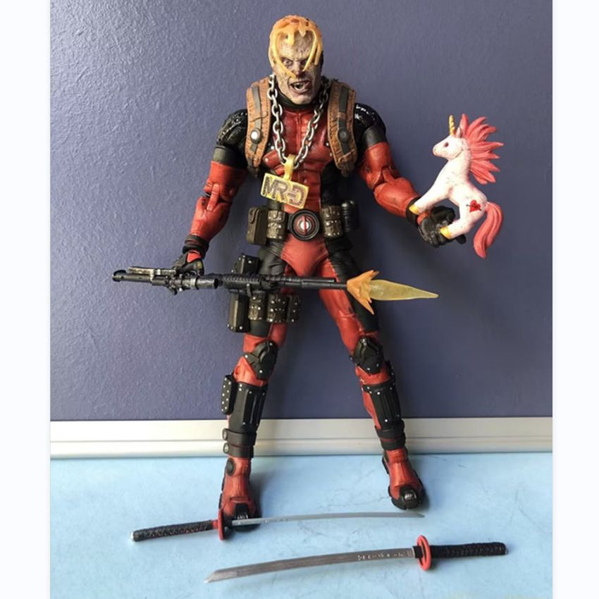 Neca 18 hot sale