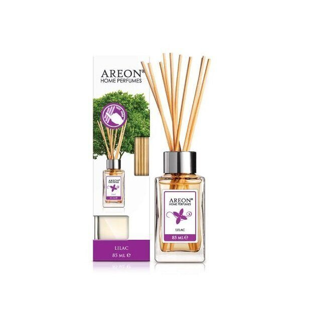 Ароматизатор AREON HOME PERFUME STICKS 85ml Lilac PS02 #1