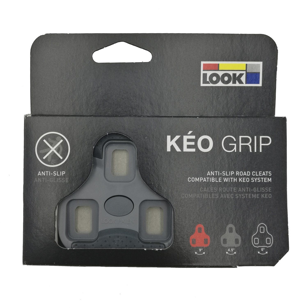 Look clearance keo grip