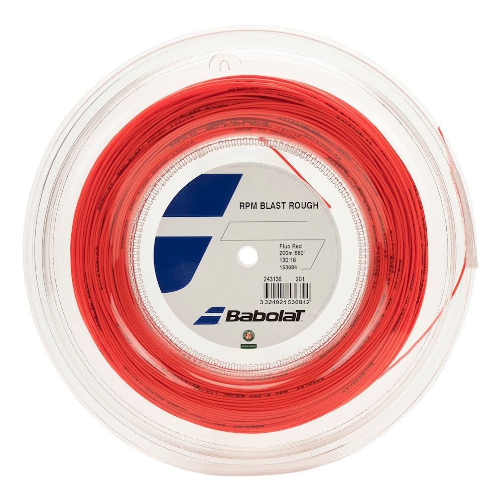 Babolat RPM Blast Rough 200