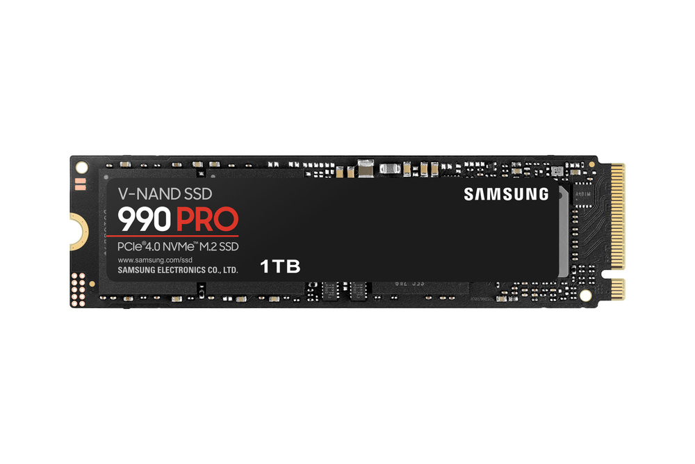 Samsung brake 1 ТБ Внутренний SSD-диск DI8M3yu9XE (MZ-V9P1T0BW) #1