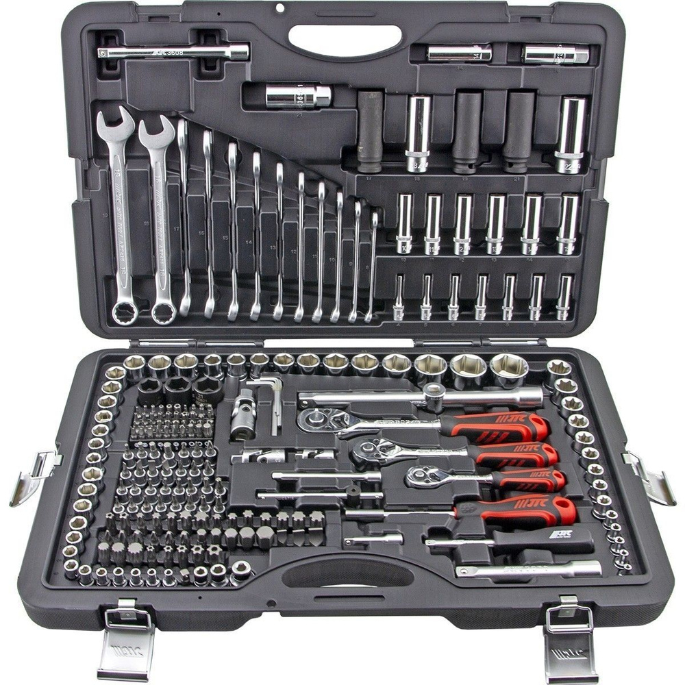 Набор инструментов 1/4