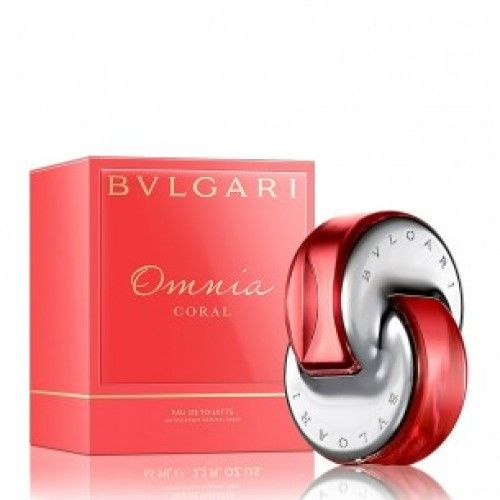 Bvlgari hotsell omnia 100ml