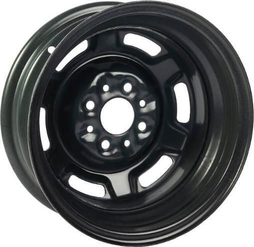 LADA  Колесный диск Штампованный 13x5" PCD4х98 ET35 D58.6 #1