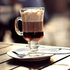 Набор 2-х закалённых кружек Pub IRISH COFFEE 215мл #1