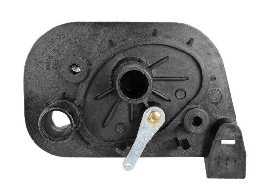 Кран отопителя (печки) ВАЗ 2108-21099, 2113-2115, УАЗ 3160-3163 ...