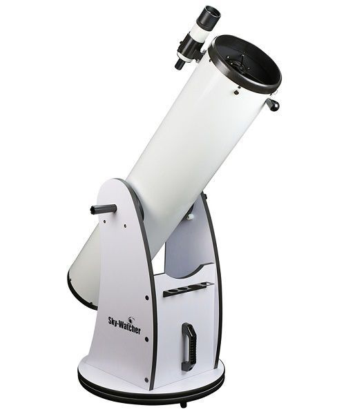 Телескоп Sky-Watcher Dob 8 (200/1200) рефлектор Ньютона для начинающих ...