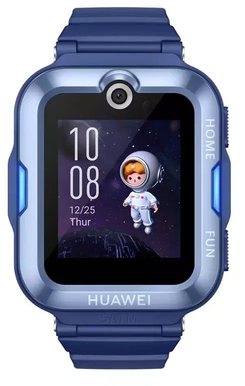 Детские умные часы HUAWEI Watch Kids 4 Pro Wi-Fi #1