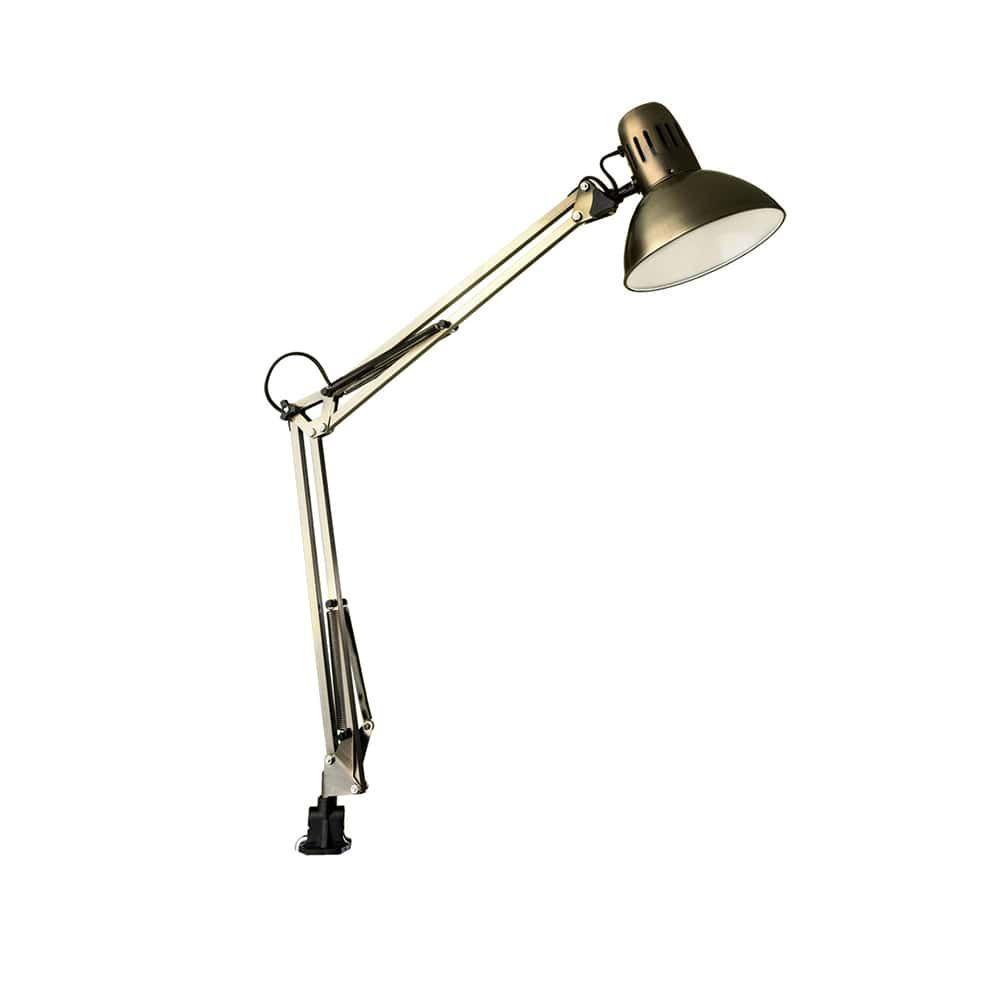 Настольная лампа Arte Lamp SENIOR A6068LT-1AB #1