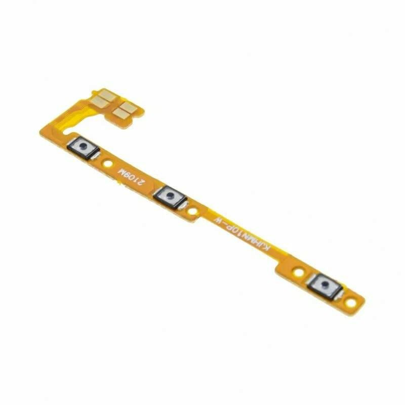 Запчасть для мобильного устройства Шлейф для Xiaomi Redmi Note 10 Pro ...