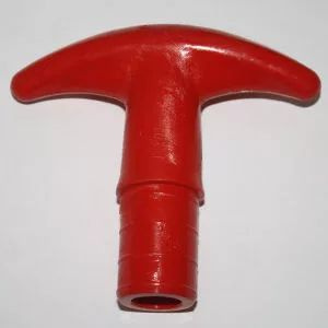 Ручка для весла пластмассовая Ралт - купить с доставкой по выгодным ...