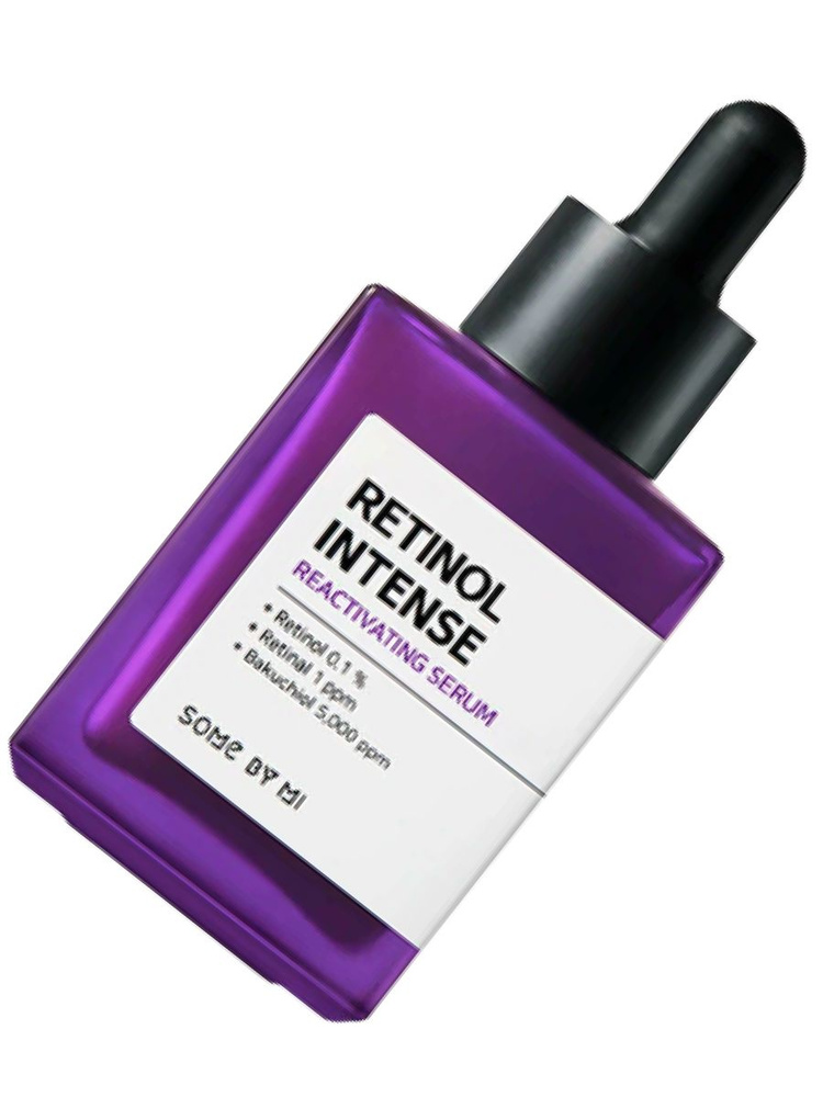 Some By Mi Сыворотка для лица Матирование, 30 мл - купить с доставкой ...