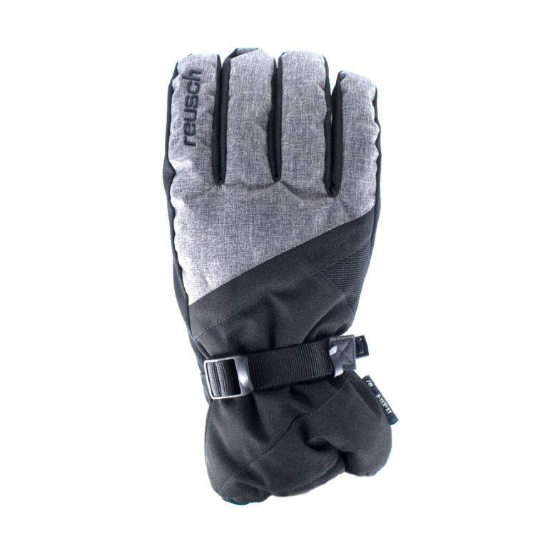 Перчатки Reusch #1