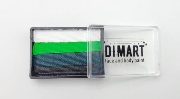 Сплит-кейк DIMART 30гр. ''Бридж'' #1