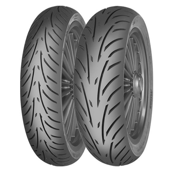 Mitas Touring Force-SC Мотошины  140/60 R14 64 P #1