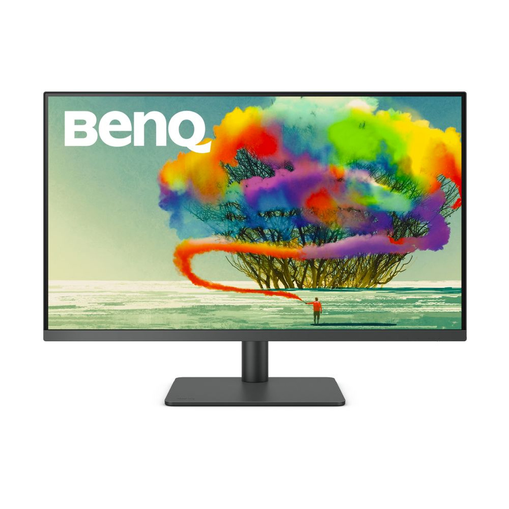 Ремонт монитора Benq